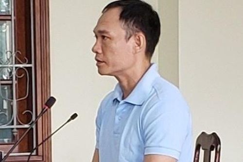 Bác kháng cáo của kẻ đá chết trung tá công an