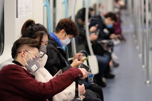 Trường đại học kêu gọi bỏ lệnh cấm nhập cảnh với sinh viên Trung Quốc