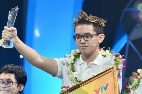 Nhà vô địch 'Đường lên đỉnh Olympia' năm 2018 sang Australia du học