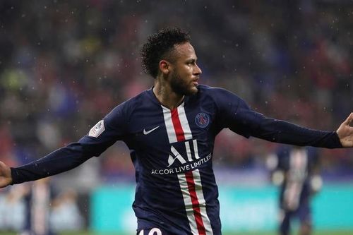 Neymar bình phục chấn thương, sẵn sàng đối đầu Dortmund
