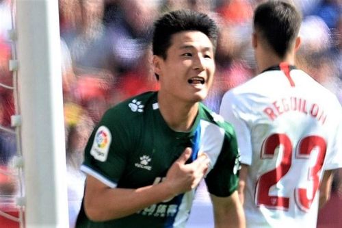 Báo Trung Quốc: 'Wu Lei là cơn ác mộng với các đội bóng mạnh'