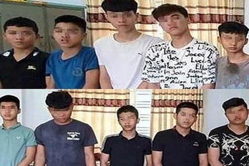 Một thanh niên bị chém gục tại quán cà phê ở Đà Nẵng