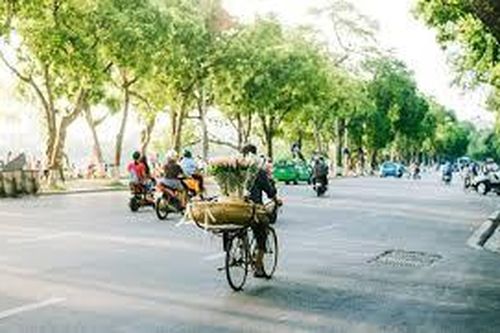 Xuất hiện chỉ số tốt