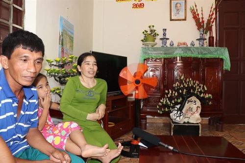 Trường Sa không xa (Bài 4): Xóm nhỏ, trò nhỏ trên Trường Sa lớn