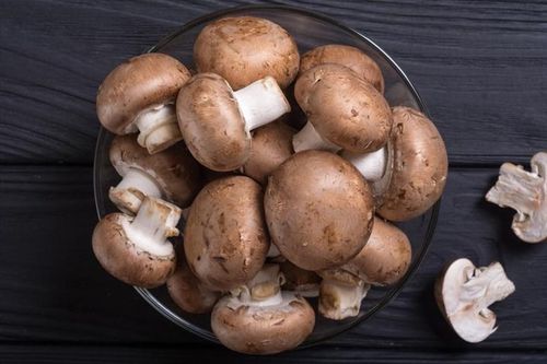 Nấm có tốt cho người bị tiểu đường không?