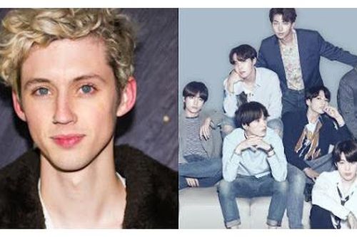 BTS tung danh sách toàn bộ 20 ca khúc trong Map of The Soul: 7, kết hợp với Troye Sivan, Sia