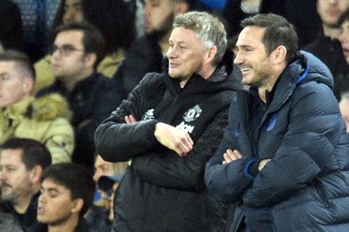 Trực tiếp bóng đá Chelsea vs MU: Vượt lên chính mình vì Champions League