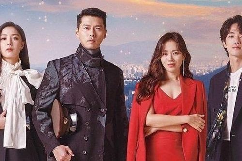 'Crash Landing On You' chính thức phá kỷ lục đài TvN, vượt mặt bom tấn 'Goblin'