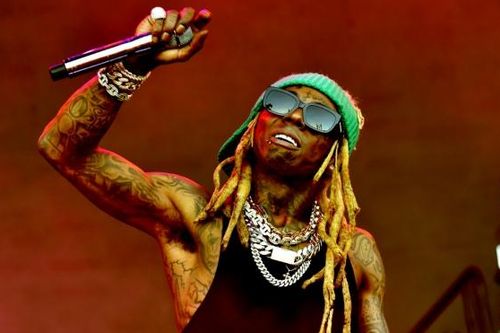 'Funeral' của Lil Wayne: Không phải lời từ biệt