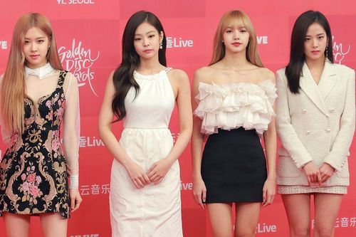 6 khoảnh khắc Blackpink chiếm trọn sự chú ý với trang phục thảm đỏ cực sang chảnh