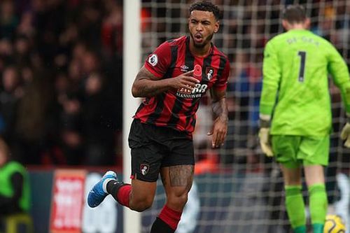 MU: Ed Woodward cho Bournemouth 15 phút để chấp nhận đề nghị về Joshua King