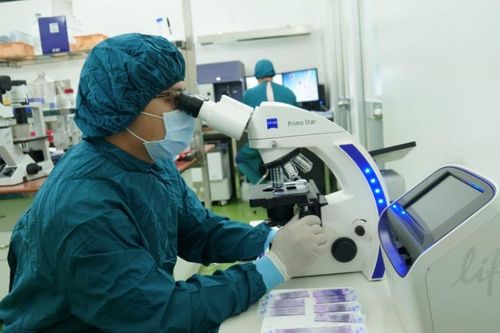 Phát triển thị trường KHCN - khâu yếu của 4.0 tại Việt Nam
