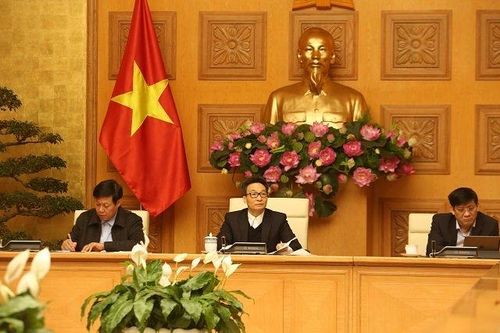 Việt Nam kiểm soát tốt tình hình dịch Covid-19