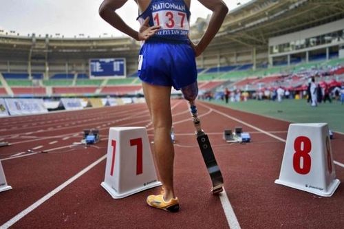 Thể thao người khuyết tật lao đao vì ASEAN Para Games 2020 bị hoãn