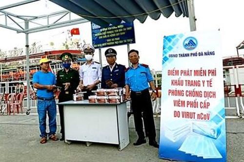 Đà Nẵng chủ động phòng, chống dịch