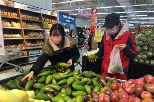 Cấp bách khơi thông thị trường xuất nhập khẩu