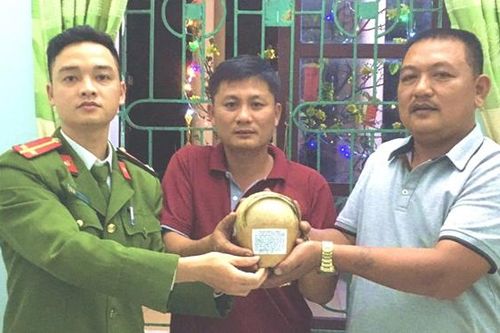 Chuyển biến tích cực từ một địa bàn phức tạp về ANTT