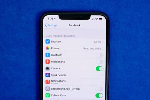Dùng iPhone mà không làm điều này, có ngày rước họa