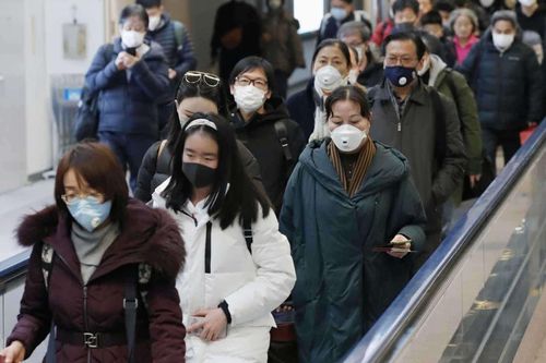 Chuyên gia: Kinh tế Trung Quốc quý I/2020 thiệt hại gần 1.000 tỷ Nhân dân tệ do virus corona