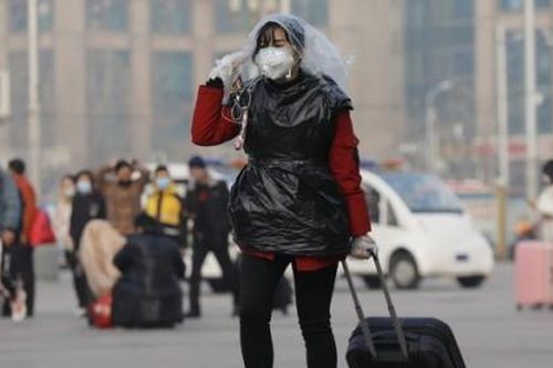 Hơn 71 nghìn người mắc Covid-19 trên toàn thế giới