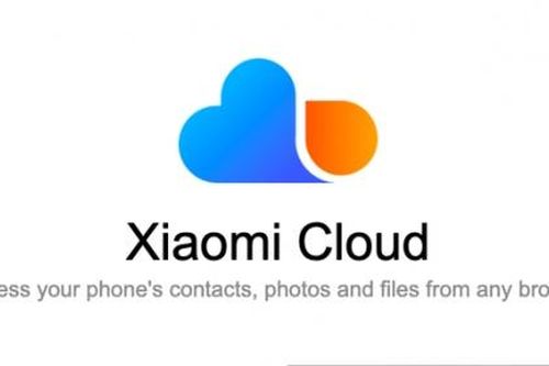 Xiaomi tung ra các gói lưu trữ đám mây khá kỳ lạ