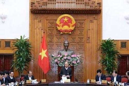 Thủ tướng: Không vì chống dịch mà ngừng trệ sản xuất, kinh doanh, dịch vụ
