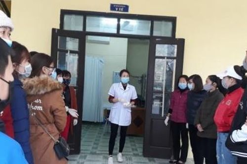 Quảng Ninh: Thực hiện nghiêm việc cách ly công dân và lao động nước ngoài trở lại làm việc sau Tết