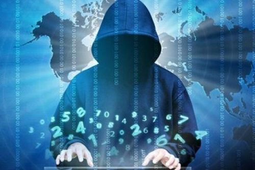 'Virus Corona' tấn công cả môi trường mạng