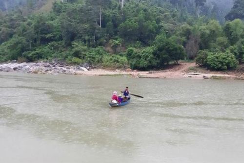 Uống rượu rồi đi tắm sông, người đàn ông đuối nước thương tâm