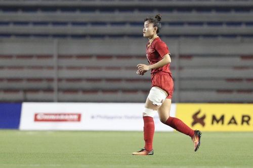 'Phòng ngự đội tuyển nữ sẽ chắc chắn khi Chương Thị Kiều trở lại'