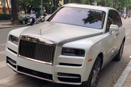 Xe siêu sang nhập về Việt Nam giảm tới 12 tỷ đồng nhờ EVFTA