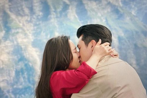 Hạ cánh nơi anh tập cuối: Cái kết không thể viên mãn hơn cho Huyn Bin, Se Ri