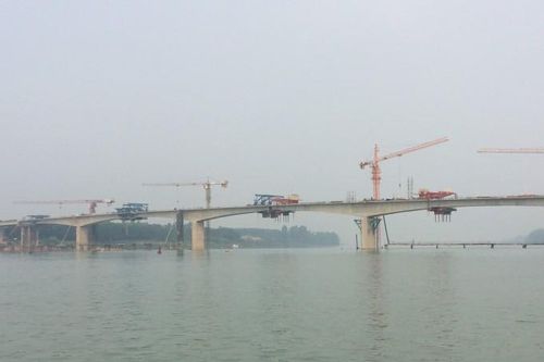 Thanh tra Chính phủ chỉ ra sai phạm dự án cầu Đồng Quang