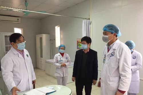 Dự kiến ngày mai thêm 6 bệnh nhân Covid - 19 ra viện
