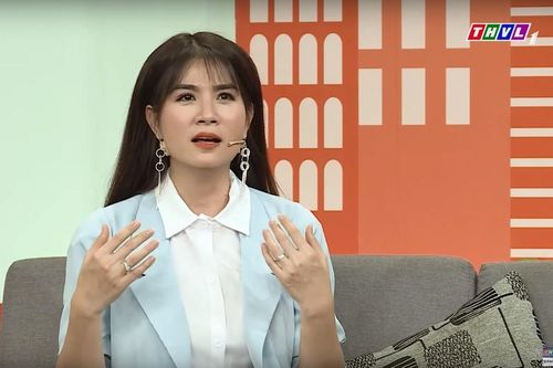 Kha Ly ám ảnh chuyện bị thấy giáo quấy rối tình dục