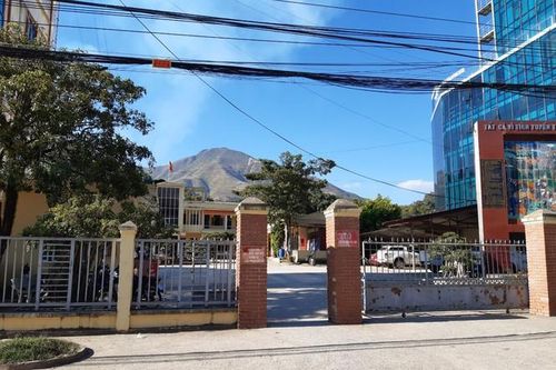 Giám đốc Công an Điện Biên nói gì vụ công an huyện bị 'tố' hợp thức buôn lâu?