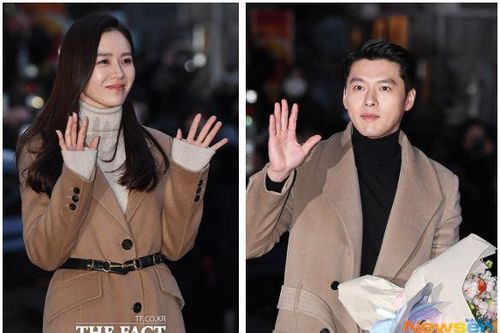 Son Ye Jin và Hyun Bin ngầm công khai tình cảm sau khi 'Hạ cánh nơi anh' kết thúc?