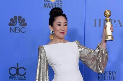 Châu Á lên ngôi tại Hollywood và cơ hội cho loạt diễn viên gốc Á