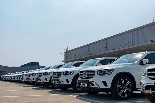 Hết thời ô tô cõng thuế phí, tăng giá gấp 3- 4 lần