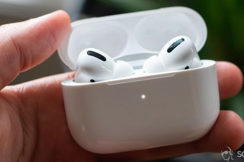 Apple sắp ra mắt tai nghe không dây AirPod Pro Lite?