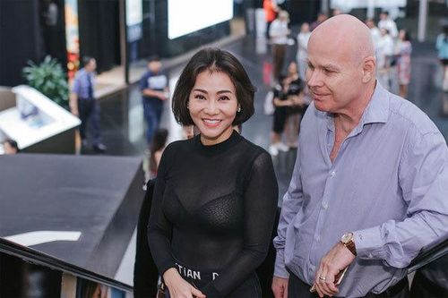 Những biệt thự triệu đô của Thu Minh và chồng đại gia Hà Lan hơn 20 tuổi