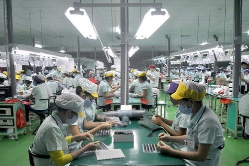Ưu đãi vốn cho công nghiệp hỗ trợ vẫn chỉ nằm trên giấy