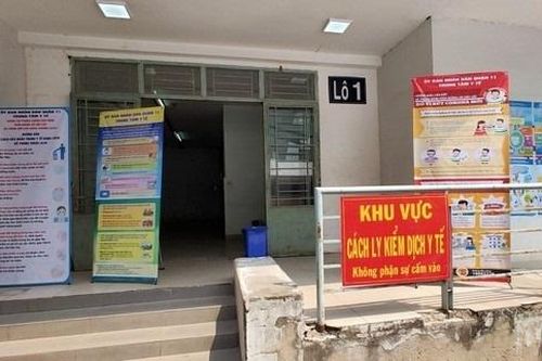 TPHCM 'biến' chung cư tái định cư thành khu cách ly dịch Covid-19