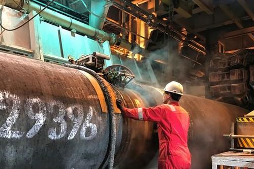 Nga sẽ bất chấp lệnh trừng phạt từ Mỹ để hoàn thành Dòng chảy phương Bắc 2?