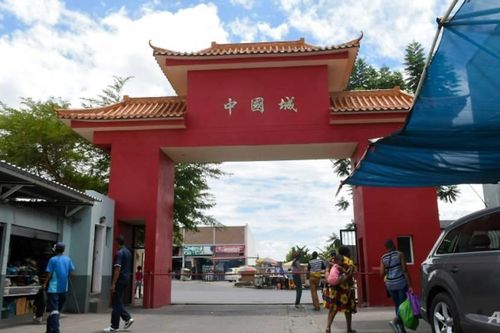 Các doanh nghiệp Trung Quốc tại châu Phi điêu đứng do COVID-19