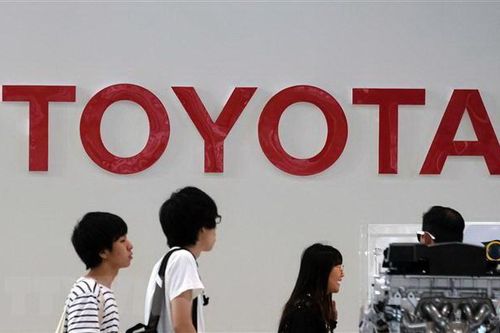 Toyota và Mazda nối lại hoạt động một phần tại nhà máy ở Trung Quốc