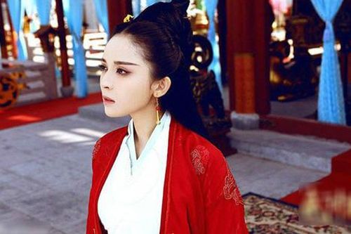 Mỹ nhân độc nhất trong lịch sử Trung Hoa làm Hoàng hậu 2 nước: 6 lần lên ngôi 5 lần bị phế