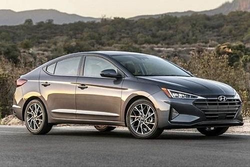 Top 5 sedan đáng 'xuống tiền' nhất ở Việt Nam tầm giá 600-900 triệu đồng