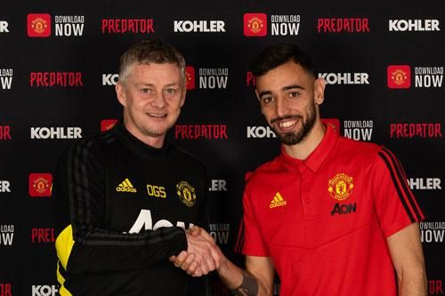 HLV Solskjaer: 'MU không cần Champions League để thu hút ngôi sao'