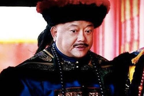 'Lạnh gáy' về lời nguyền của Hòa Thân trước lúc chết và sự linh ứng thần kỳ với lịch sử Trung Quốc
